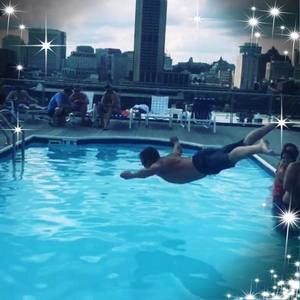 Meet your Posher, Jon